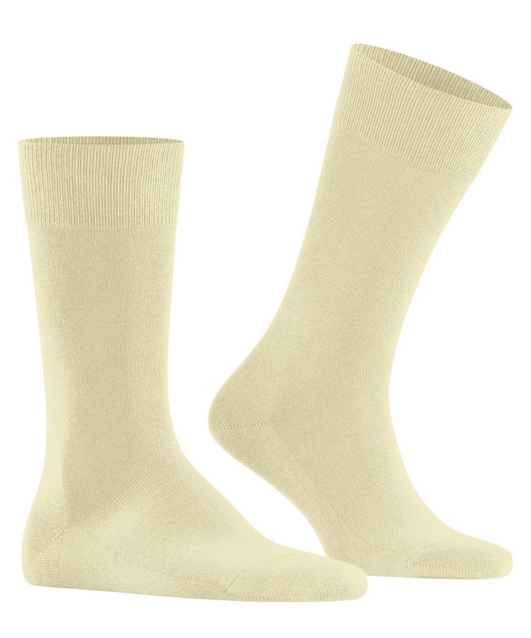 Falke Falke Family SO Socken Herren - tender yel (1110) - 0 | SportScheck