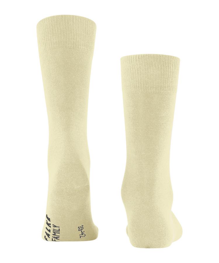 Falke Falke Family SO Socken Herren - tender yel (1110) - 0 | SportScheck