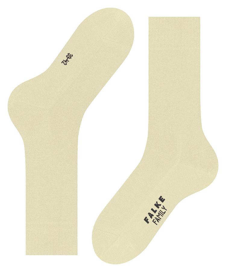 Falke Falke Family SO Socken Herren - tender yel (1110) - 2 | SportScheck