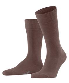 Falke Family SO Freizeitsocken Herren praline (5241)
