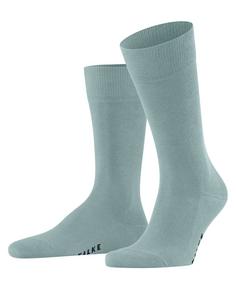 Falke Family SO Freizeitsocken Herren cloud (6655)