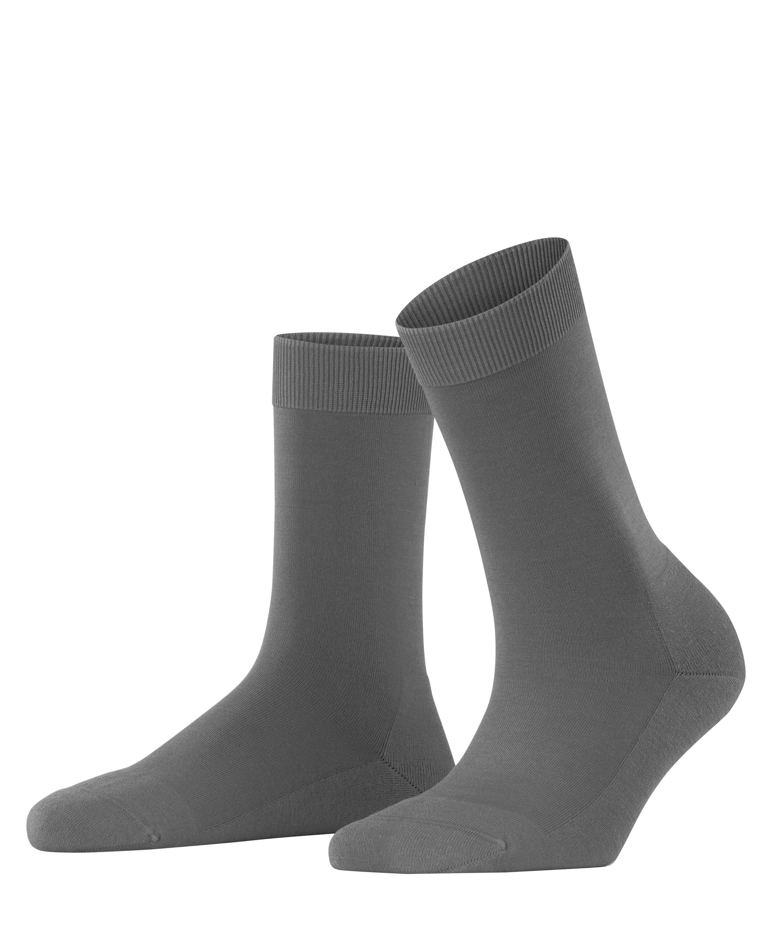 Falke ClimaWool SO Socken Damen - flanell (3210)