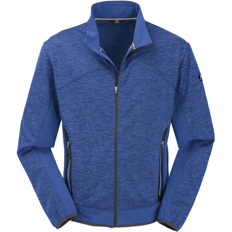 Maul Sport Maul Sport Falzleben 2XT Funktionsjacke Herren - Blau - 0 | SportScheck