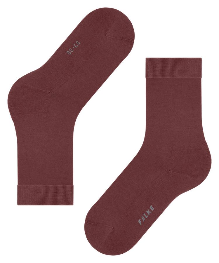Falke Falke ClimaWool Socken Damen - cayenne (5950) - 2 | SportScheck