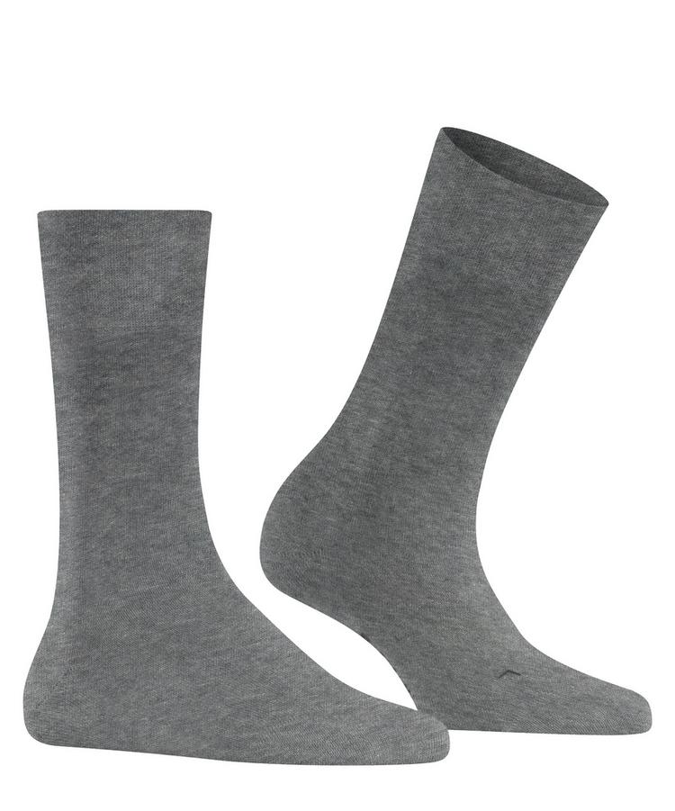 Falke Falke Sensitive New York SO Socken Damen - light greymel. (3390) - 0 | SportScheck