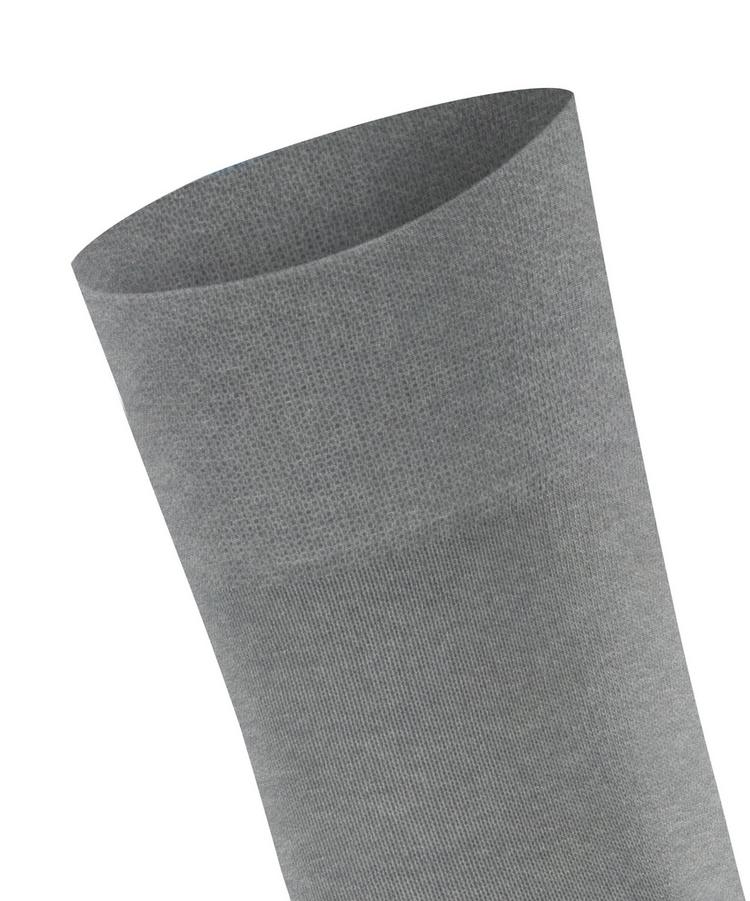 Falke Falke Sensitive New York SO Socken Damen - light greymel. (3390) - 1 | SportScheck