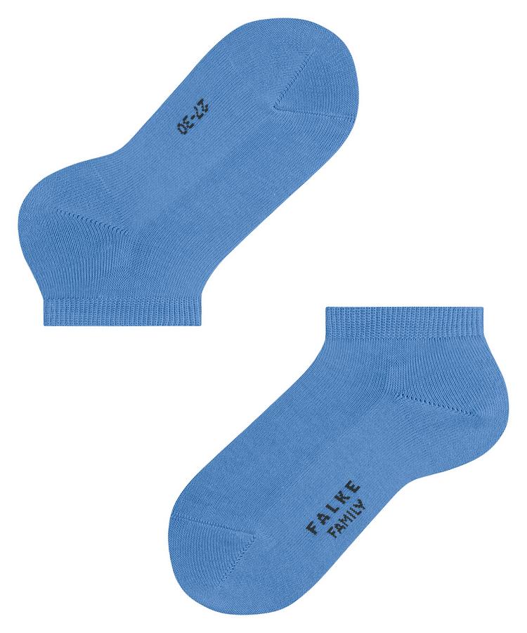 Falke Falke Family SN Socken Kinder - blue note (6545) - 2 | SportScheck