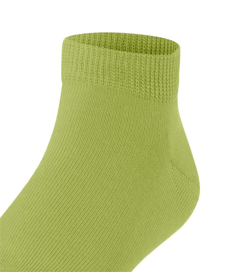 Falke Falke Family SN Socken Kinder - bio lime (7173) - 1 | SportScheck