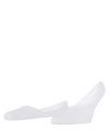 Falke Step Medium Cut IN Box Socken Herren - white (2000)