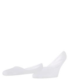 Falke Step Medium Cut IN Box Freizeitsocken Herren white (2000)