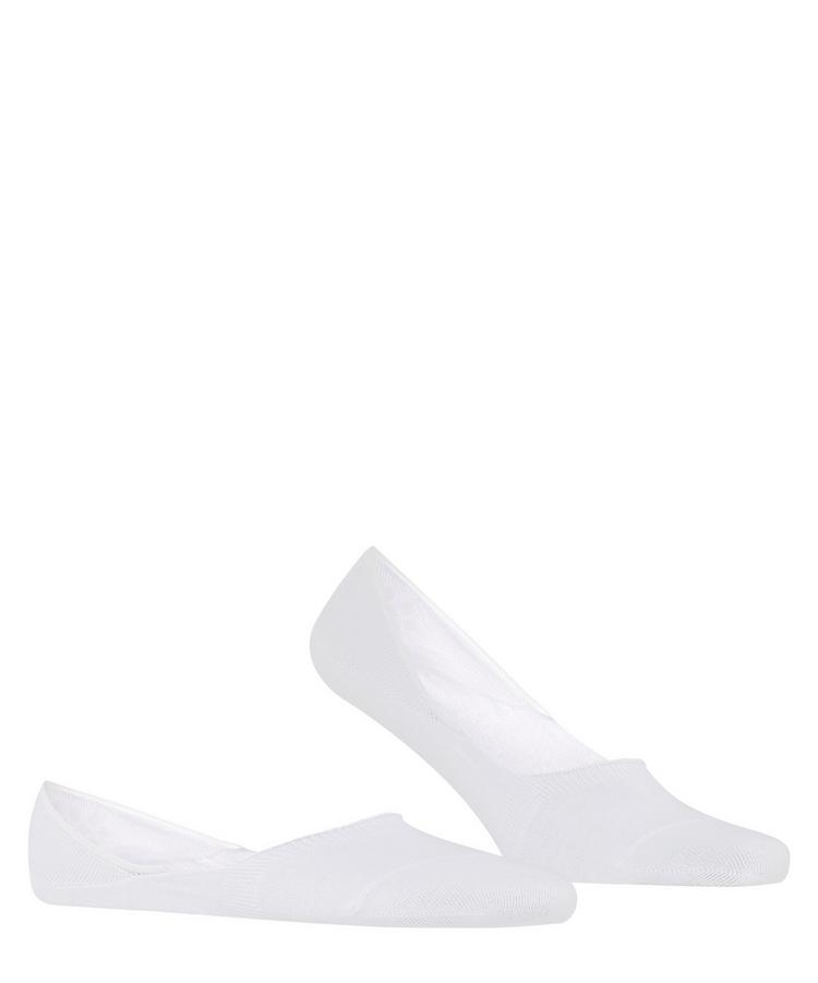Falke Falke Step Medium Cut IN Box Socken Herren - white (2000) - 0 | SportScheck