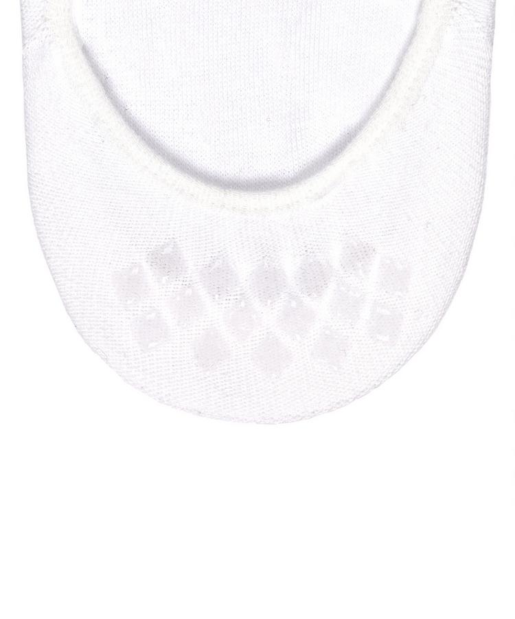 Falke Falke Step Medium Cut IN Box Socken Herren - white (2000) - 1 | SportScheck