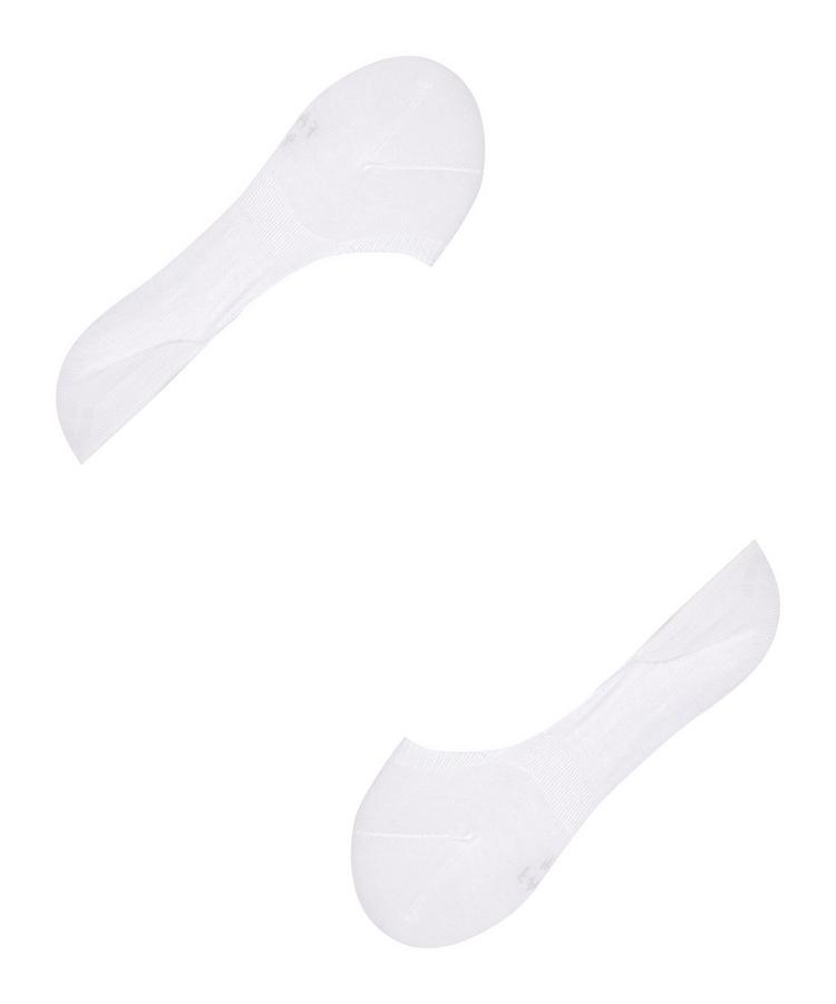 Falke Falke Step Medium Cut IN Box Socken Herren - white (2000) - 2 | SportScheck