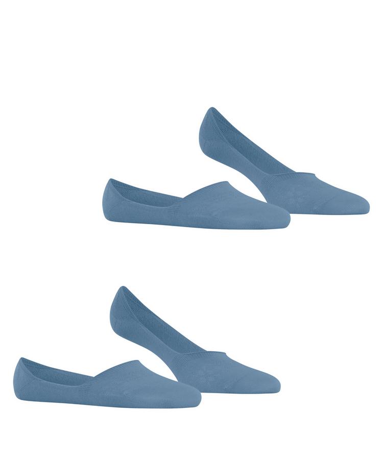 Burlington Burlington Socken Damen - sky blue (6876) - 0 | SportScheck