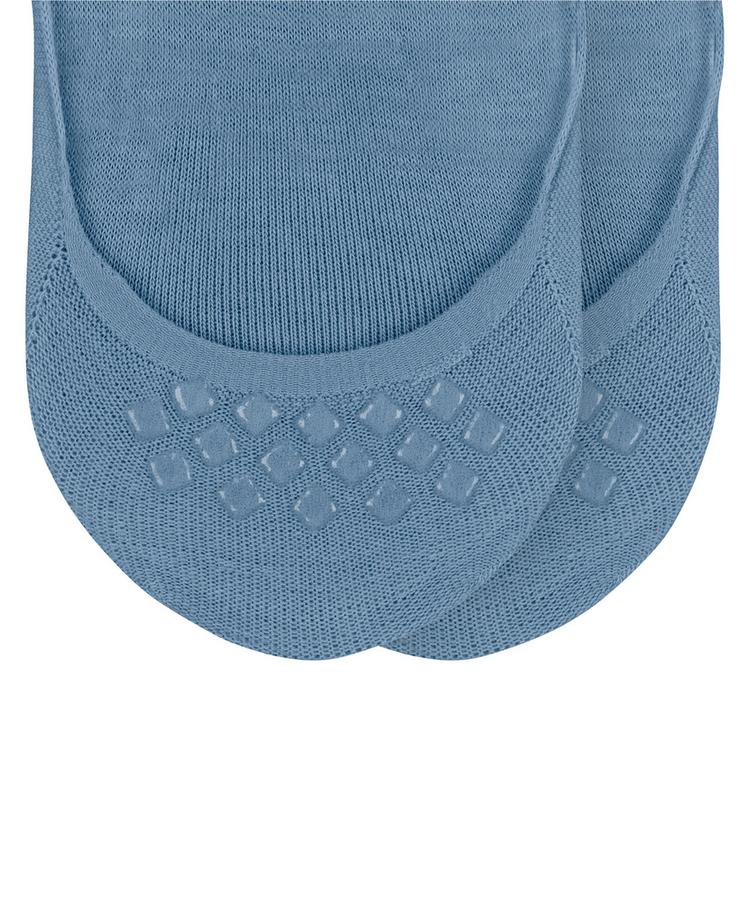 Burlington Burlington Socken Damen - sky blue (6876) - 1 | SportScheck