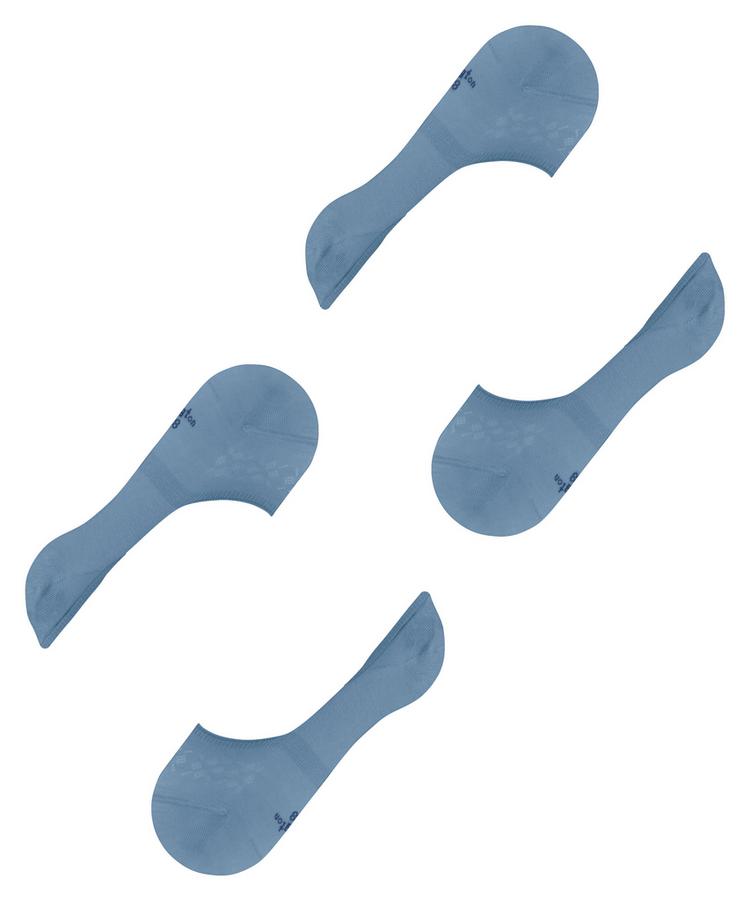 Burlington Burlington Socken Damen - sky blue (6876) - 3 | SportScheck