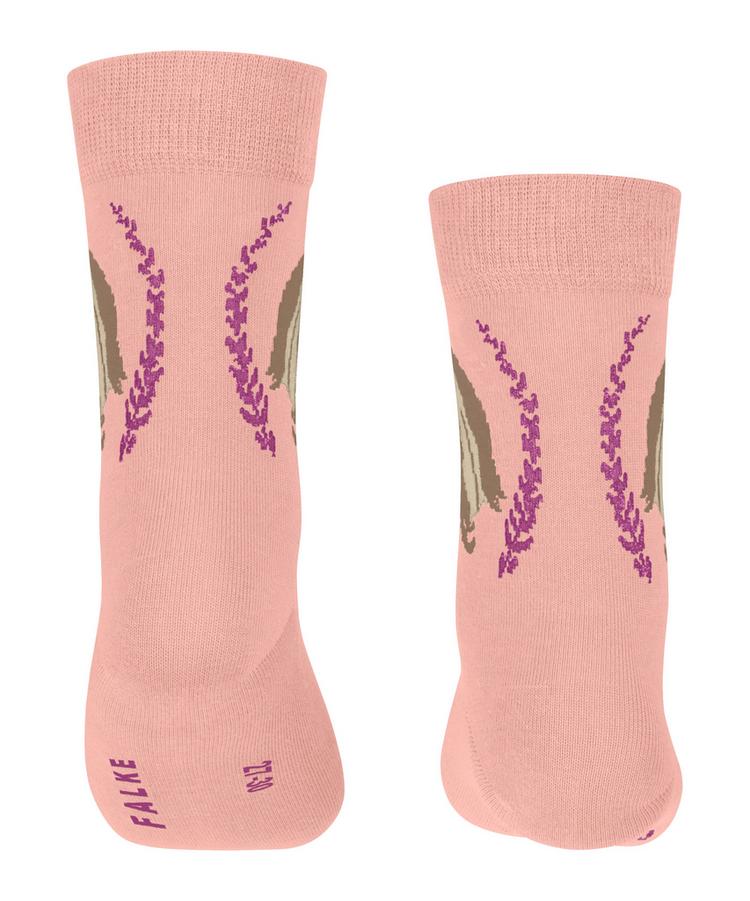 Falke Falke Horse SO Socken Kinder - peach perl (8483) - 0 | SportScheck