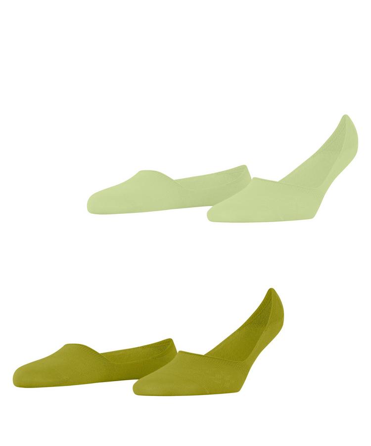 Burlington Burlington Socken Damen - lemon (7498) - 0 | SportScheck