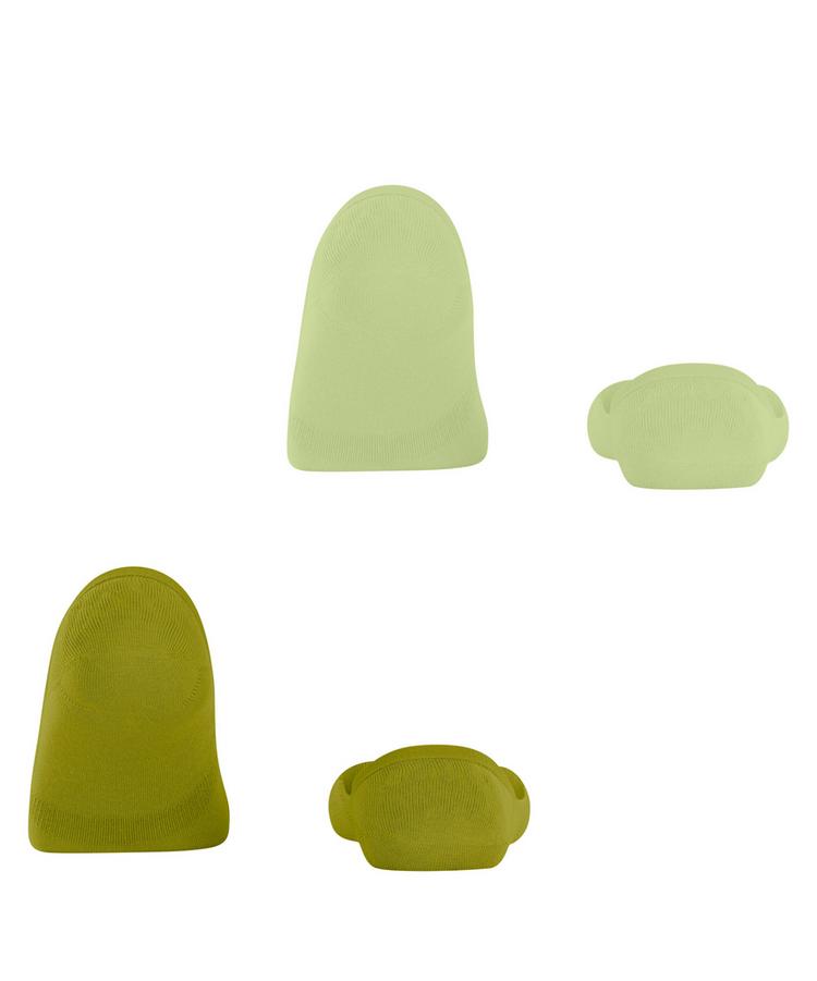 Burlington Burlington Socken Damen - lemon (7498) - 0 | SportScheck