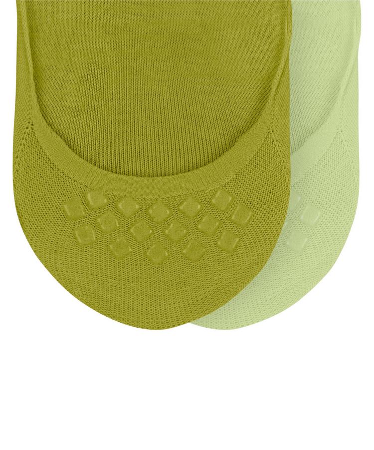 Burlington Burlington Socken Damen - lemon (7498) - 1 | SportScheck
