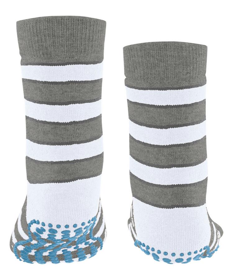 Falke Falke Simple Stripes CP Socken Kinder - lt. heather (3223) - 0 | SportScheck
