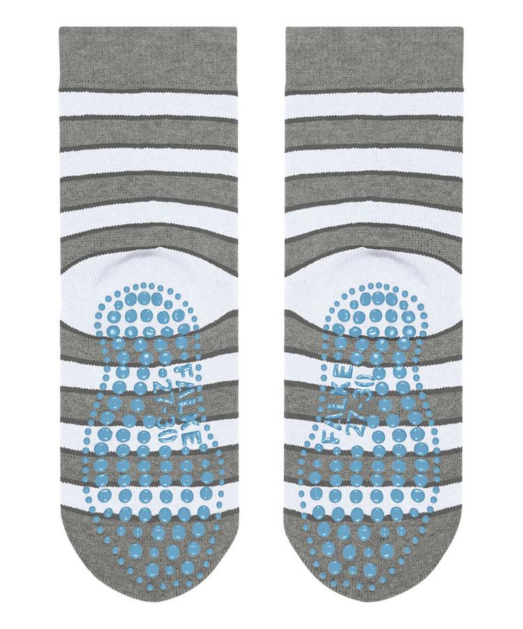 Falke Falke Simple Stripes CP Socken Kinder - lt. heather (3223) - 2 | SportScheck