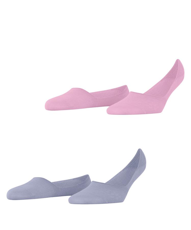 Burlington Burlington Socken Damen - berry-pool (8394) - 0 | SportScheck