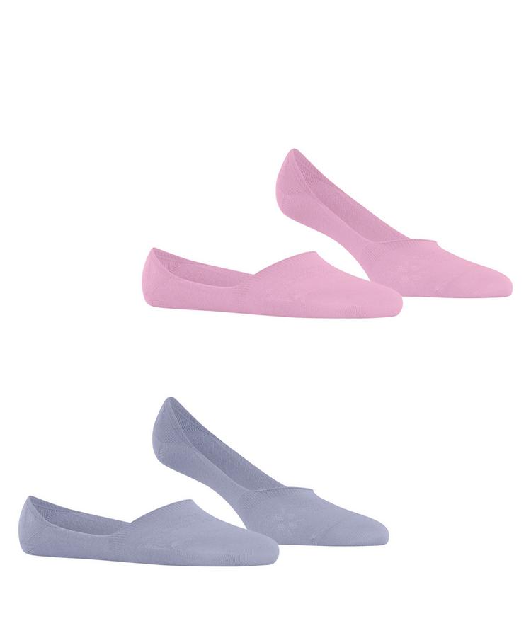 Burlington Burlington Socken Damen - berry-pool (8394) - 0 | SportScheck