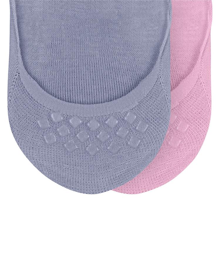 Burlington Burlington Socken Damen - berry-pool (8394) - 1 | SportScheck