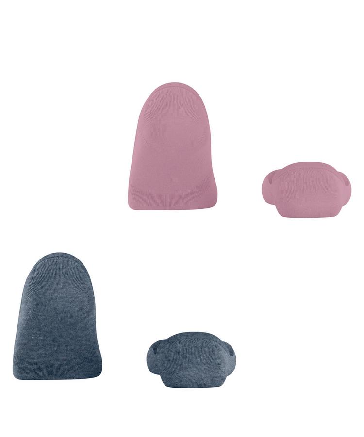 Burlington Burlington Socken Damen - powder pink (8493) - 0 | SportScheck