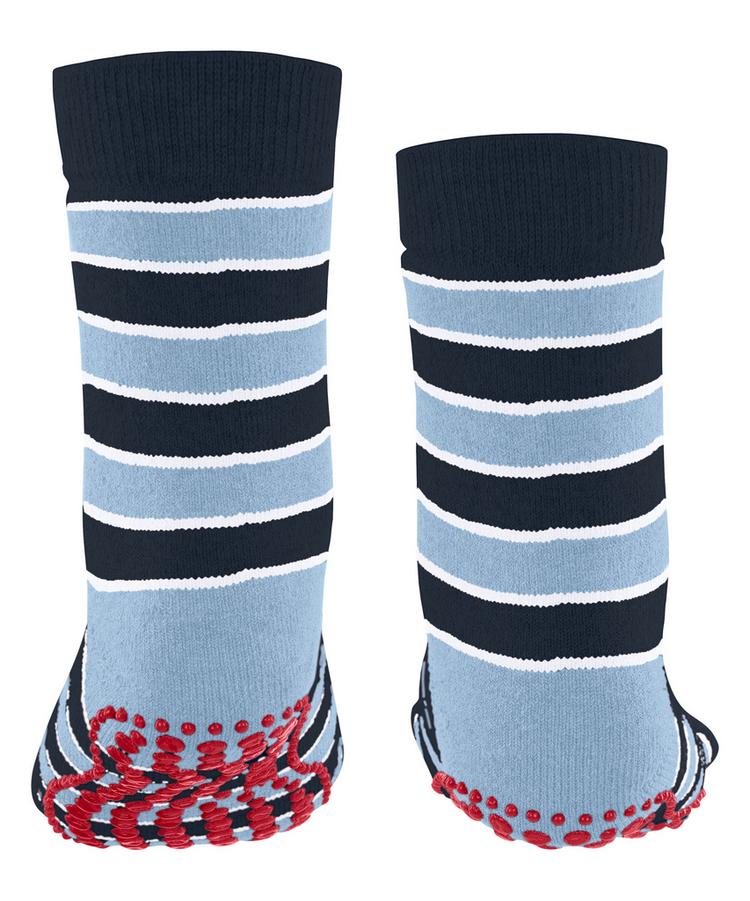 Falke Falke Simple Stripes CP Socken Kinder - space blue (6116) - 0 | SportScheck