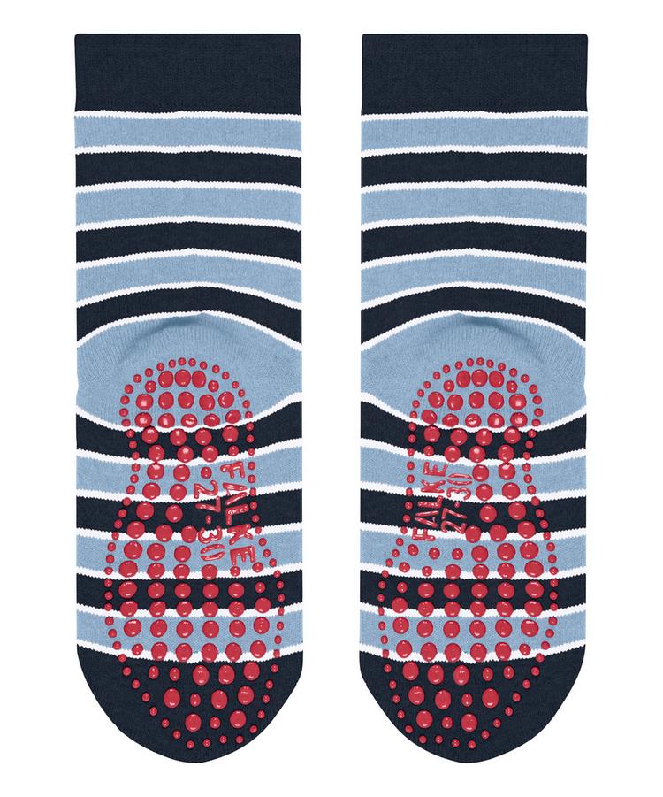 Falke Falke Simple Stripes CP Socken Kinder - space blue (6116) - 2 | SportScheck