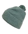 Falke Pure Cashmere Pompom Beanie Beanie - tundra pine (7117)