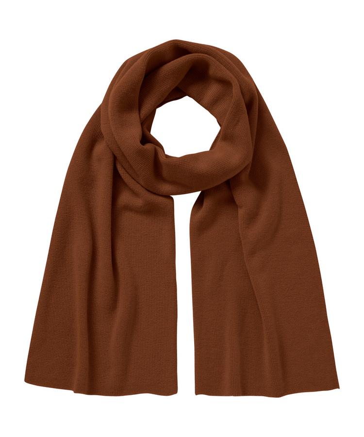 Falke Falke Schal - brown (5100) - 0 | SportScheck