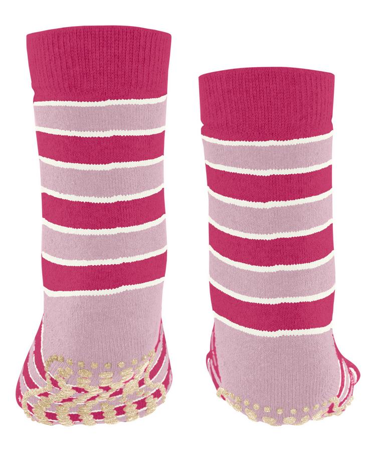 Falke Falke Simple Stripes CP Socken Kinder - fuchsia (8856) - 0 | SportScheck
