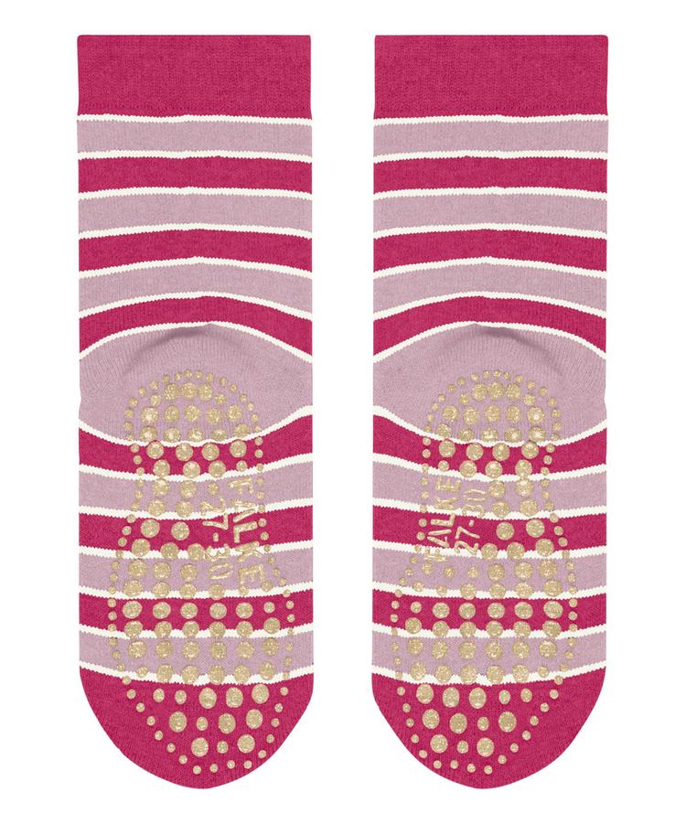 Falke Falke Simple Stripes CP Socken Kinder - fuchsia (8856) - 2 | SportScheck