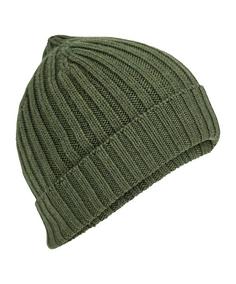 Falke Merino X-Fine Ribbed Beanie Beanie kale (7118)