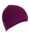 Falke Merino X-Fine Ribbed Beanie Beanie - vendetta (8704)