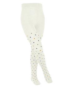 Falke Multidot TI Freizeitsocken Kinder off-white (2040)