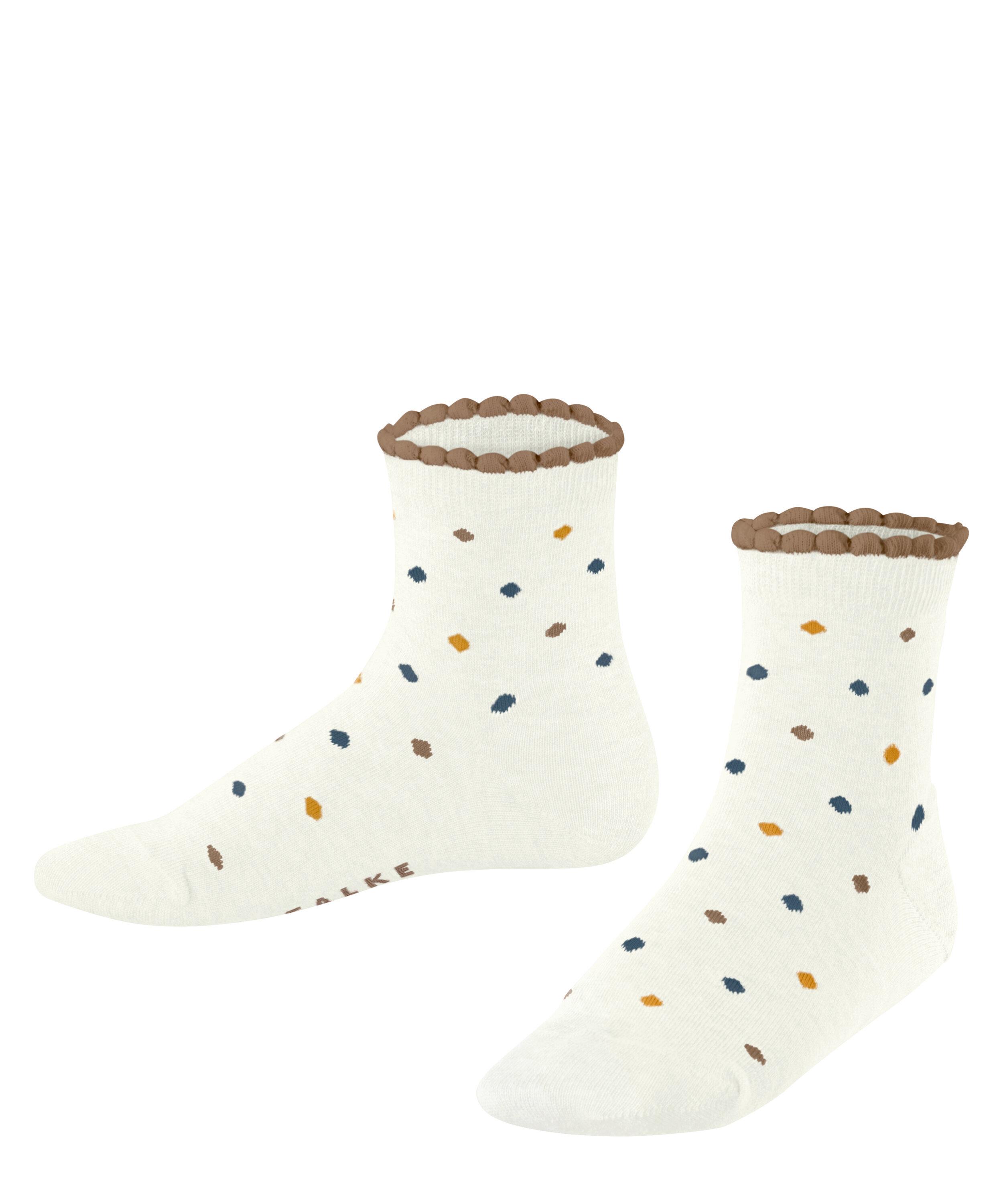 Falke Socken Kinder - off-white (2040)