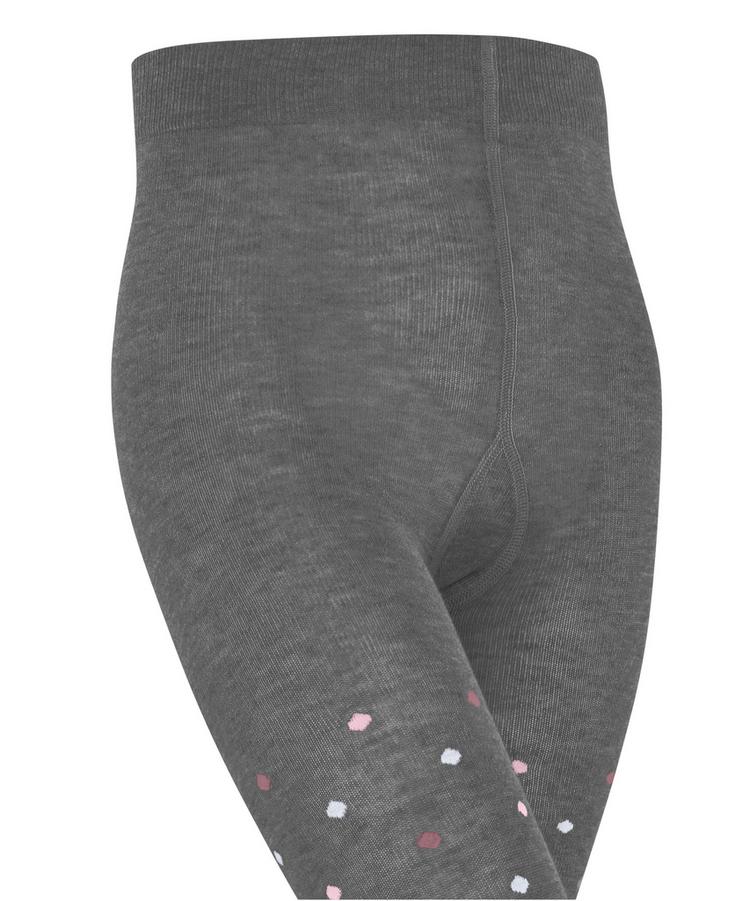 Falke Falke Multidot TI Socken Kinder - light greymel. (3390) - 0 | SportScheck