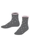 Falke Socken Kinder - light greymel. (3390)