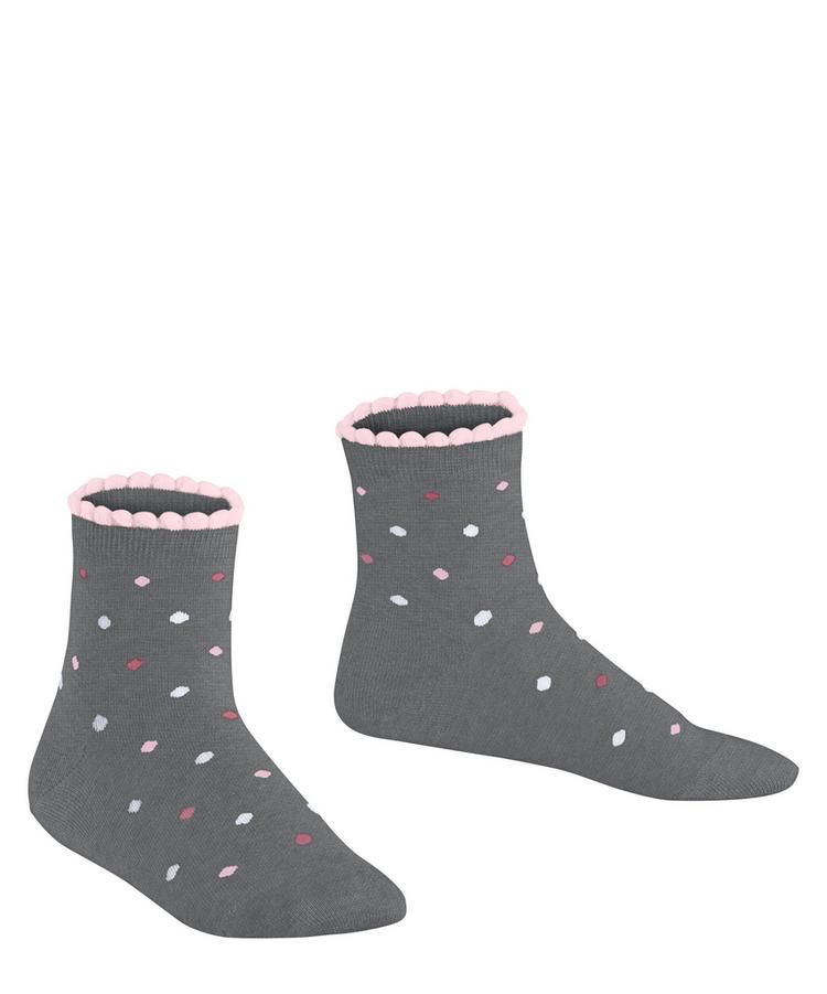 Falke Falke Socken Kinder - light greymel. (3390) - 0 | SportScheck