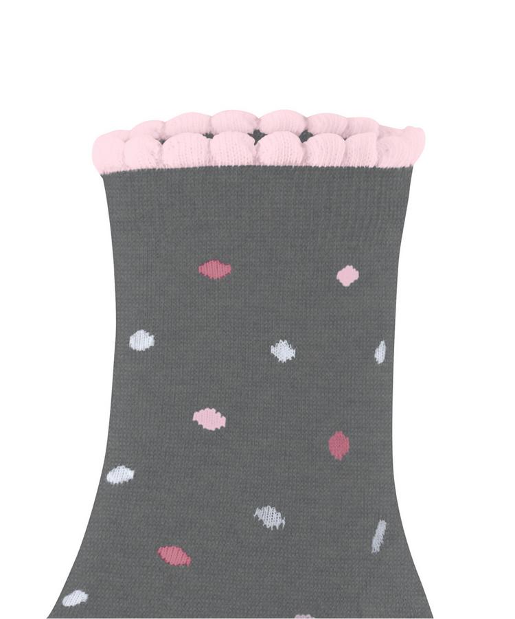 Falke Falke Socken Kinder - light greymel. (3390) - 1 | SportScheck