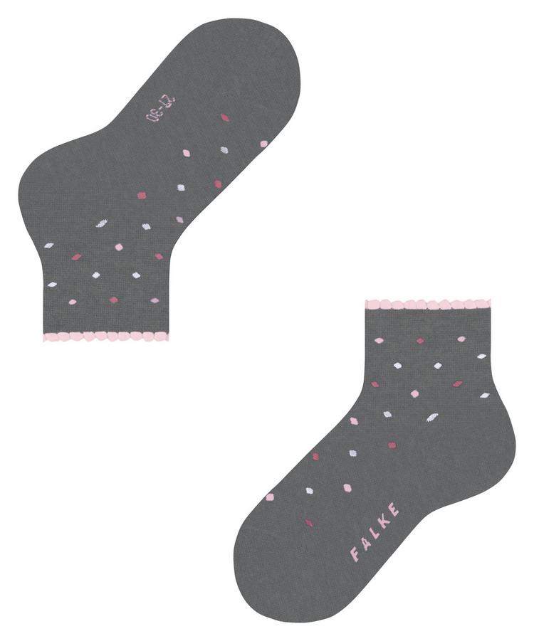 Falke Falke Socken Kinder - light greymel. (3390) - 2 | SportScheck