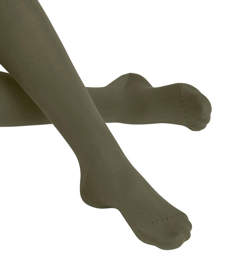 Falke Falke Family TI Socken Damen - artichoke (7436) - 3 | SportScheck