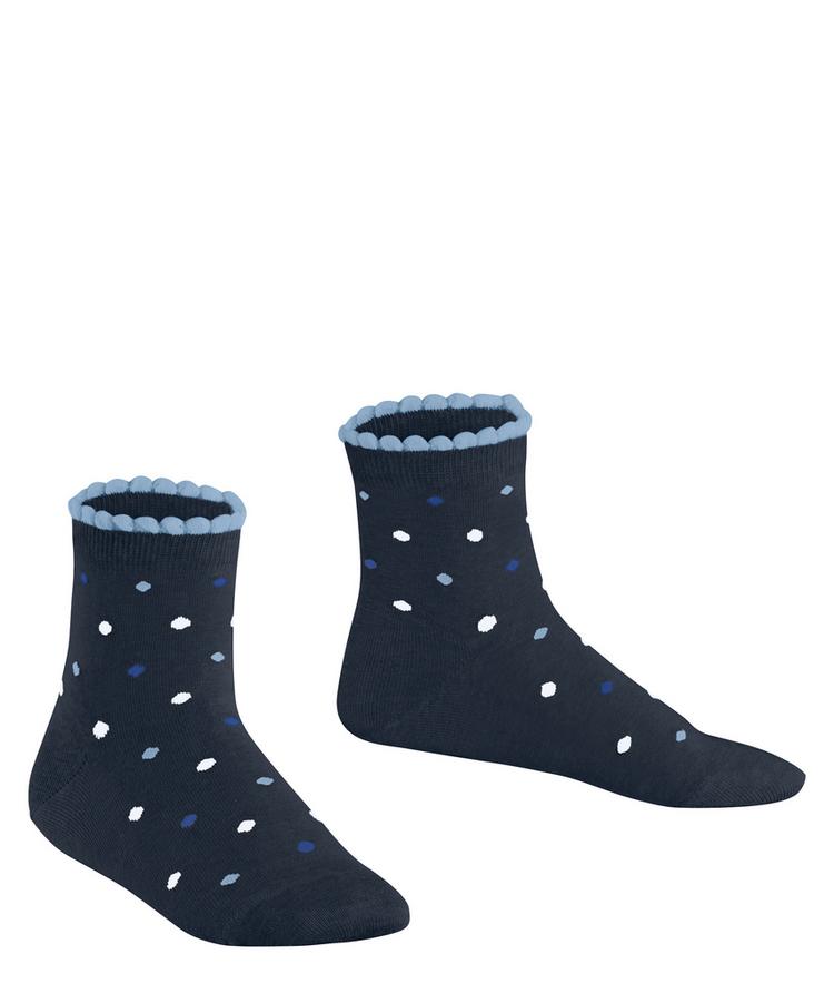 Falke Falke Socken Kinder - space blue (6116) - 0 | SportScheck