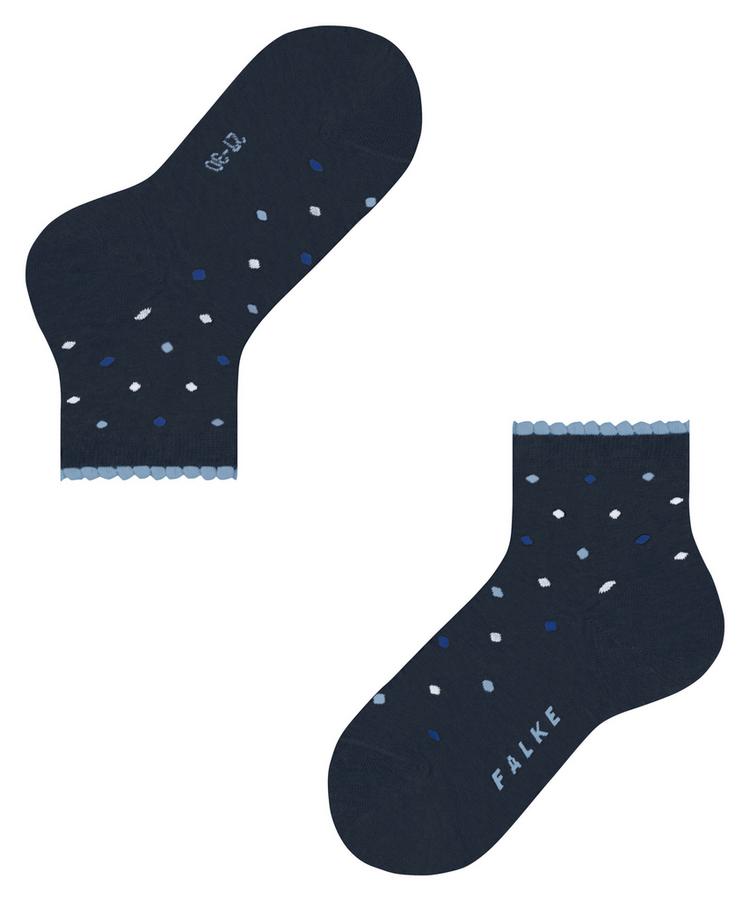 Falke Falke Socken Kinder - space blue (6116) - 2 | SportScheck