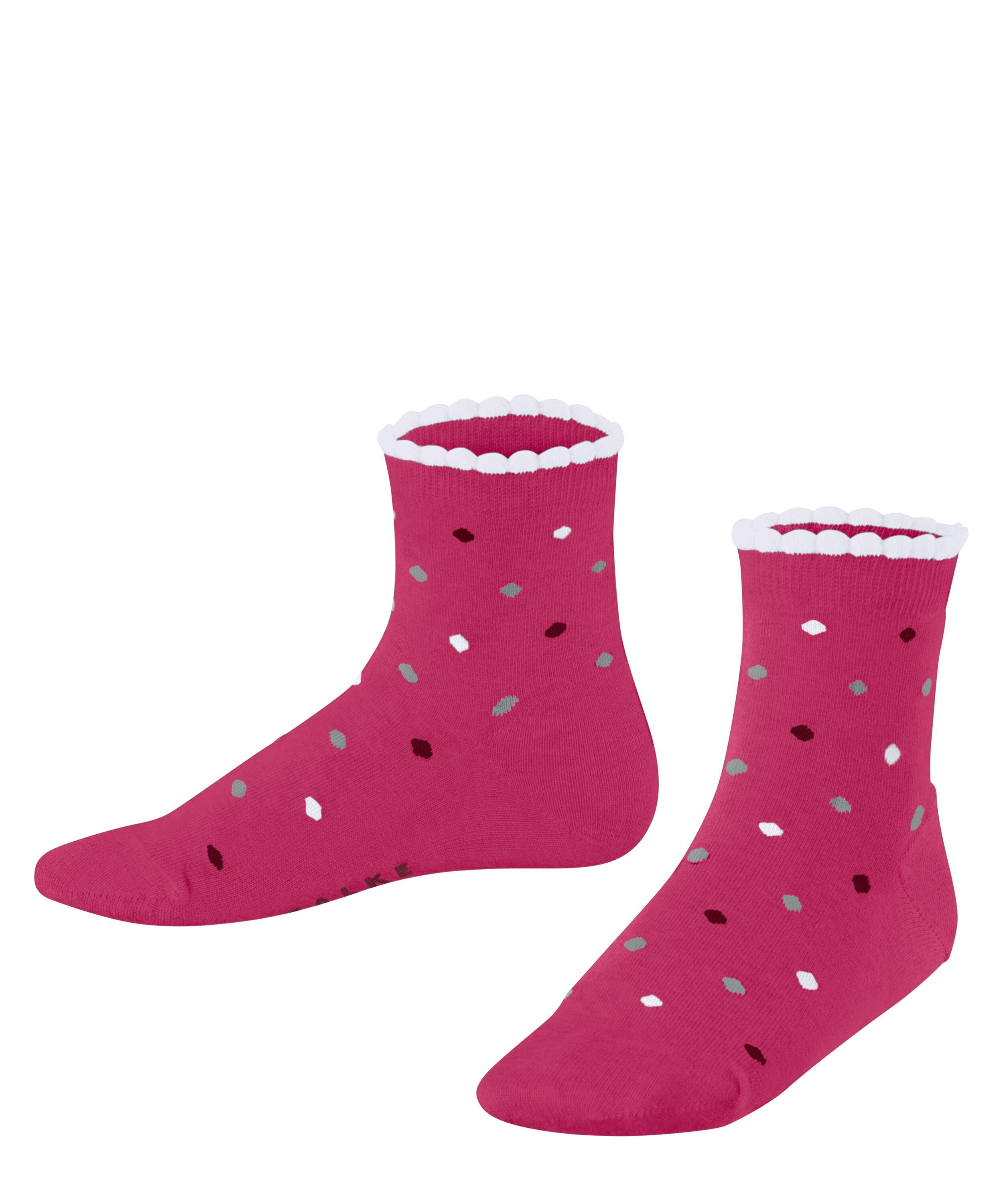 Falke Socken Kinder - fuchsia (8856)
