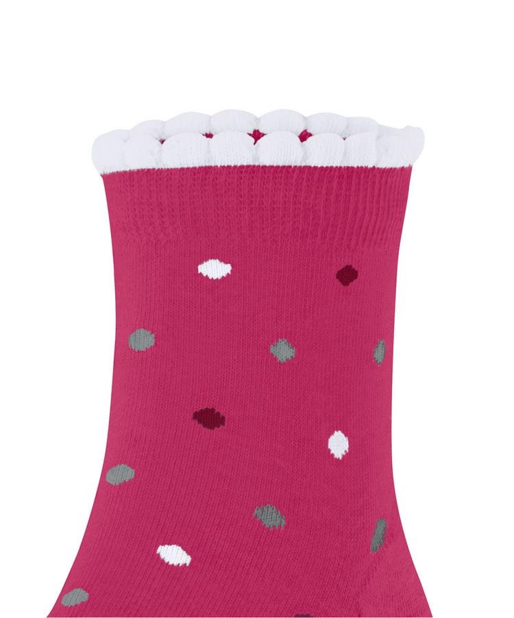 Falke Falke Socken Kinder - fuchsia (8856) - 1 | SportScheck